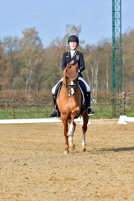 Reitsportzentrum Bremervörde | 10421 Dressur L Tr_098 