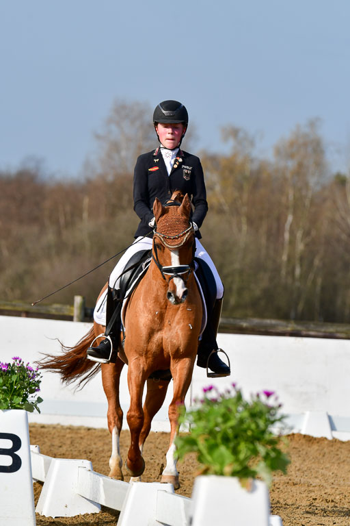 Reitsportzentrum Bremervörde | 10421 Dressur L Tr_116 