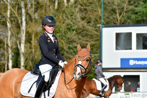 Reitsportzentrum Bremervörde | 10421 Dressur L Tr_122 