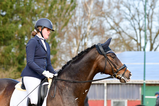 Reitsportzentrum Bremervörde | 10421 Dressur L Tr_139 