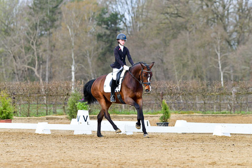 Reitsportzentrum Bremervörde | 10421 Dressur L Tr_163 