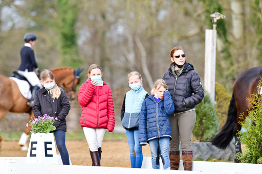 Reitsportzentrum Bremervörde | 10421 Dressur L Tr_166 