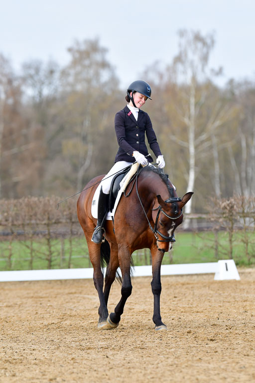 Reitsportzentrum Bremervörde | 10421 Dressur L Tr_167 