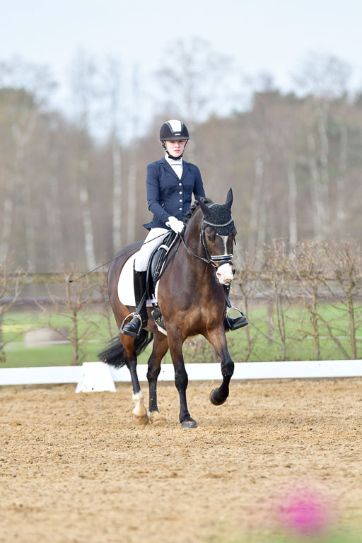 Reitsportzentrum Bremervörde | 10421 Dressur L Tr_168 