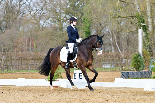 Reitsportzentrum Bremervörde | 10421 Dressur L Tr_176 