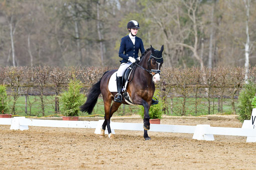 Reitsportzentrum Bremervörde | 10421 Dressur L Tr_177 