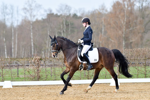 Reitsportzentrum Bremervörde | 10421 Dressur L Tr_182 