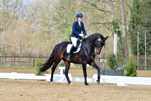 Reitsportzentrum Bremervörde | 10421 Dressur L Tr_198 