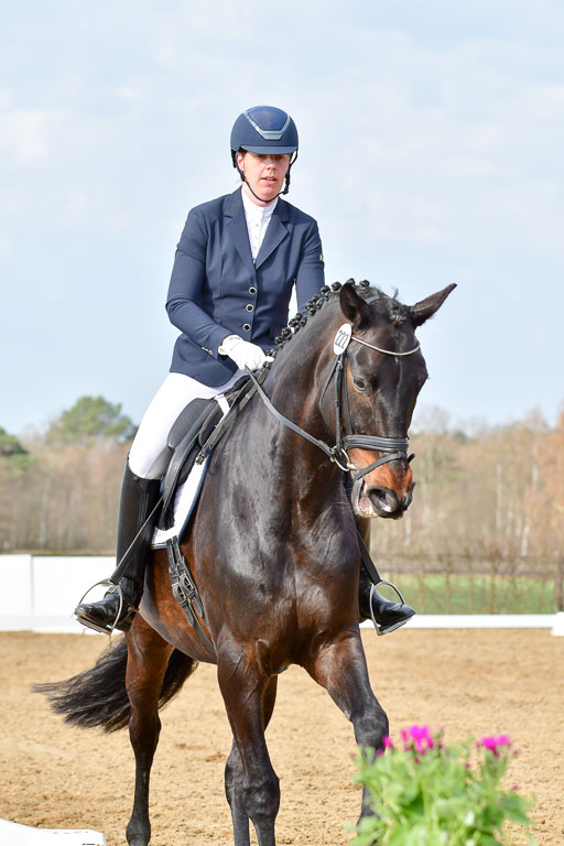 Reitsportzentrum Bremervörde | 10421 Dressur L Tr_204 