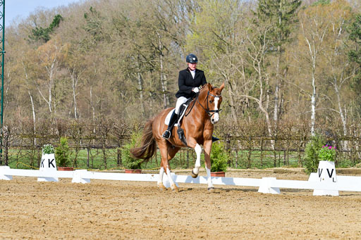 Reitsportzentrum Bremervörde | 10421 Dressur L Tr_215 