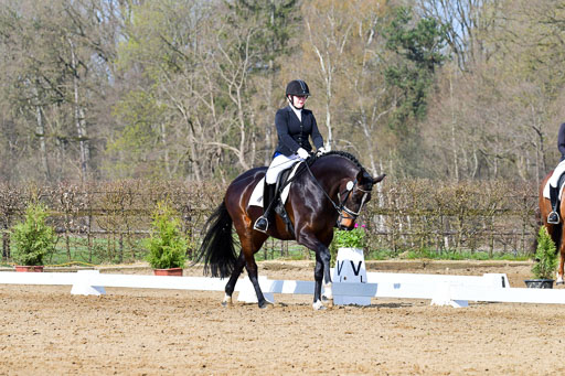 Reitsportzentrum Bremervörde | 10421 Dressur L Tr_226 