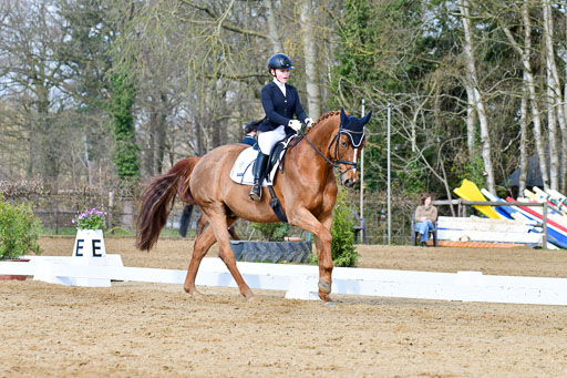 Reitsportzentrum Bremervörde | 10421 Dressur L Tr_243 