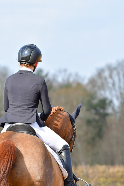 Reitsportzentrum Bremervörde | 10421 Dressur L Tr_245 