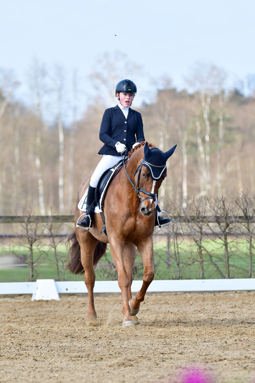 Reitsportzentrum Bremervörde | 10421 Dressur L Tr_249 