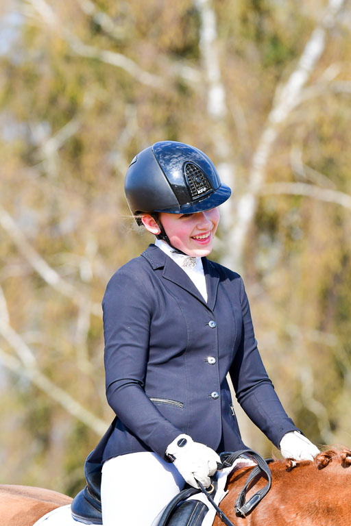 Reitsportzentrum Bremervörde | 10421 Dressur L Tr_254 