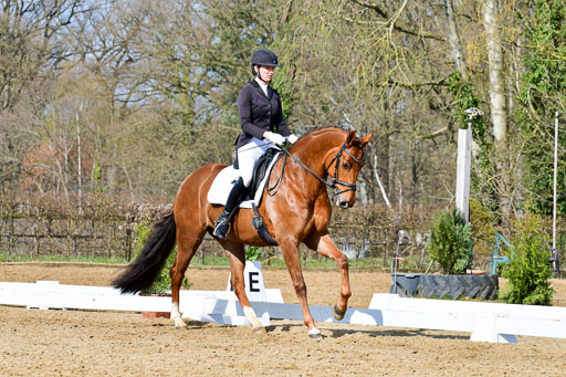 Reitsportzentrum Bremervörde | 10421 Dressur L Tr_263 