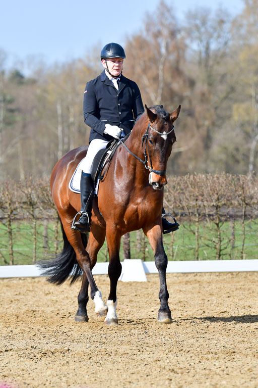 Reitsportzentrum Bremervörde | 10421 Dressur L Tr_299 