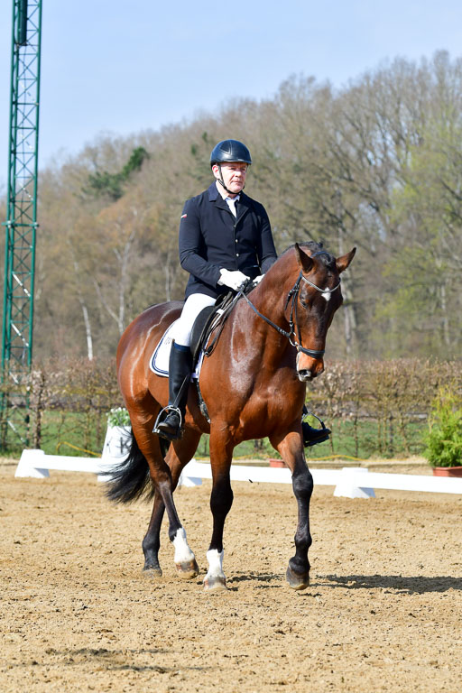 Reitsportzentrum Bremervörde | 10421 Dressur L Tr_301 
