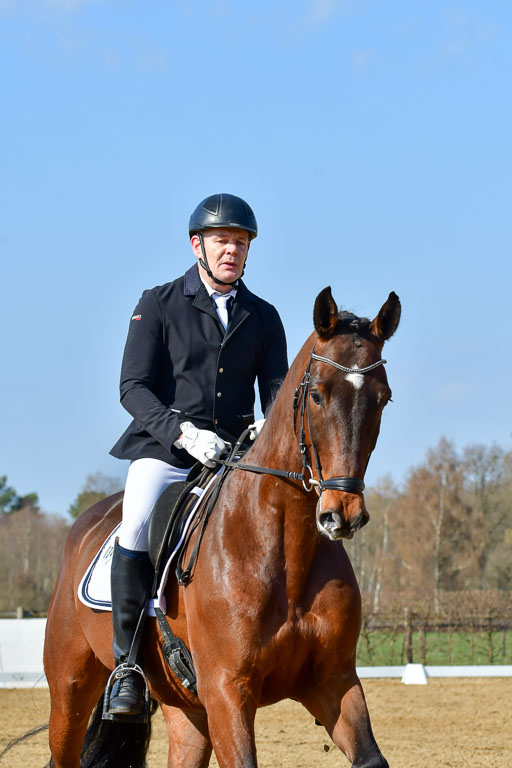 Reitsportzentrum Bremervörde | 10421 Dressur L Tr_309 