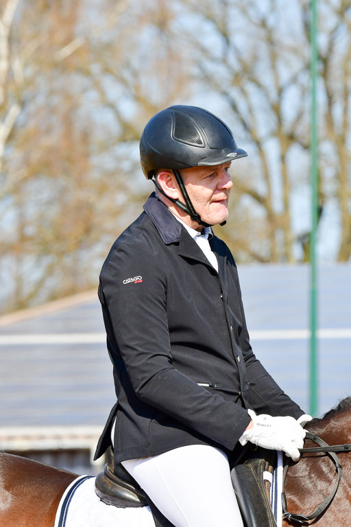 Reitsportzentrum Bremervörde | 10421 Dressur L Tr_313 