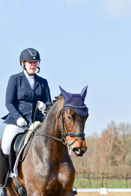 Reitsportzentrum Bremervörde | 10421 Dressur L Tr_326 