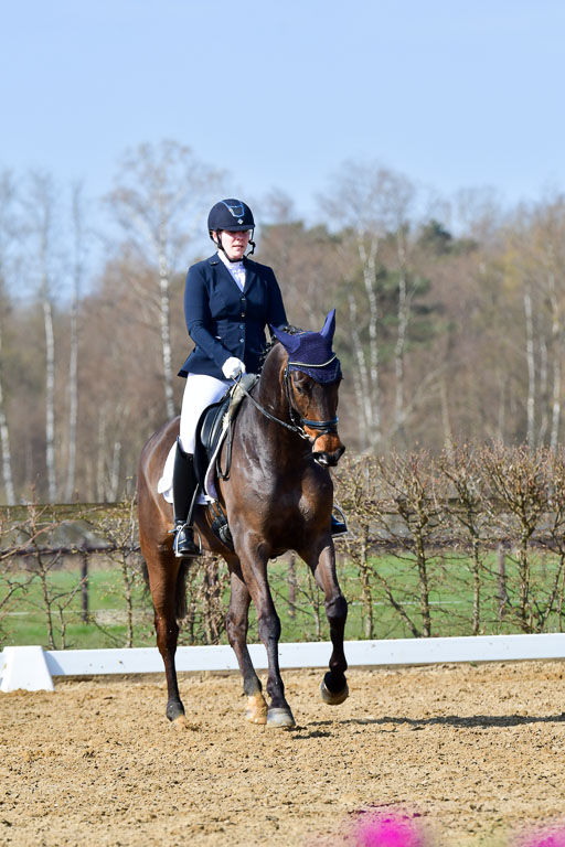 Reitsportzentrum Bremervörde | 10421 Dressur L Tr_327 