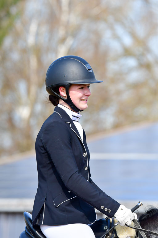 Reitsportzentrum Bremervörde | 10421 Dressur L Tr_354 