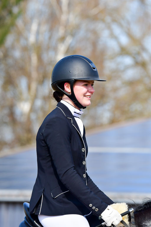 Reitsportzentrum Bremervörde | 10421 Dressur L Tr_355 