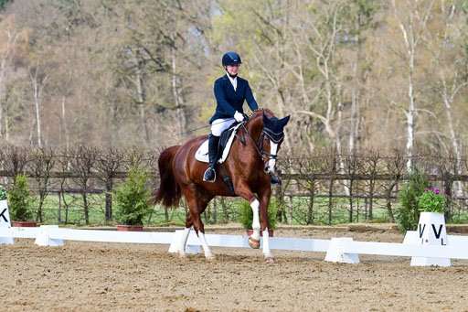 Reitsportzentrum Bremervörde | 10421 Dressur L Tr_362 