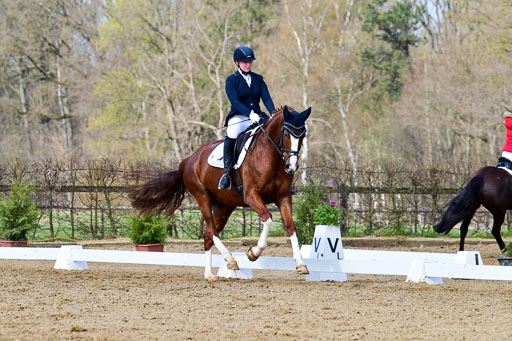 Reitsportzentrum Bremervörde | 10421 Dressur L Tr_363 