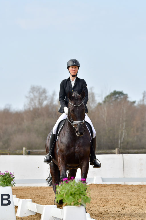 Reitsportzentrum Bremervörde | 10421 Dressur L Tr_400 