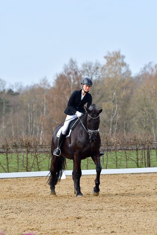 Reitsportzentrum Bremervörde | 10421 Dressur L Tr_405 