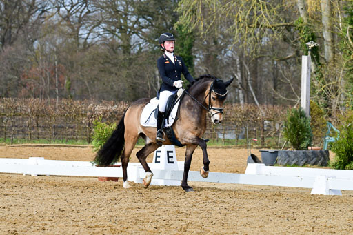 Reitsportzentrum Bremervörde | 10421 Dressur L Tr_409 