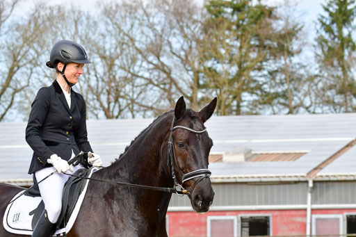 Reitsportzentrum Bremervörde | 10421 Dressur L Tr_412 
