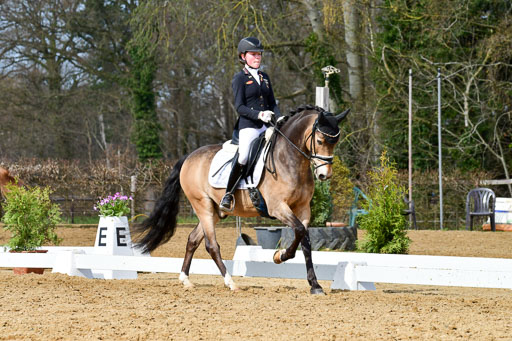 Reitsportzentrum Bremervörde | 10421 Dressur L Tr_413 