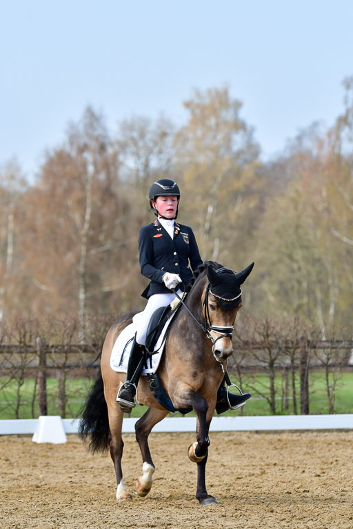 Reitsportzentrum Bremervörde | 10421 Dressur L Tr_418 