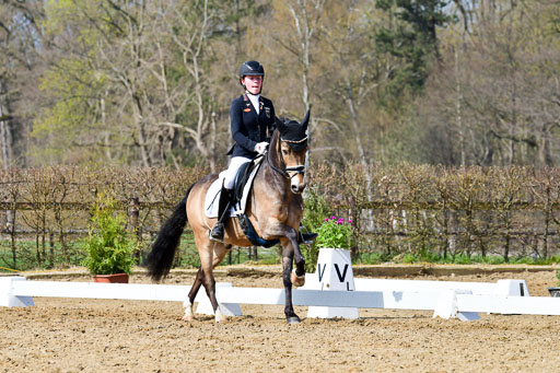 Reitsportzentrum Bremervörde | 10421 Dressur L Tr_430 