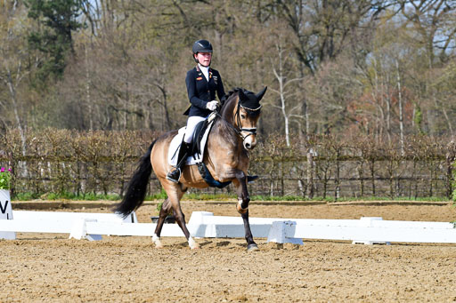 Reitsportzentrum Bremervörde | 10421 Dressur L Tr_434 