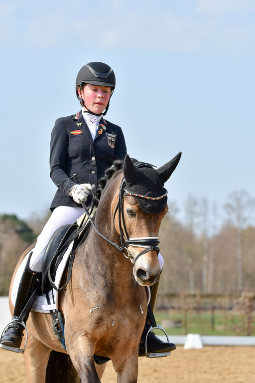 Reitsportzentrum Bremervörde | 10421 Dressur L Tr_438 