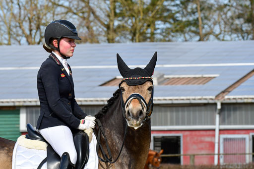 Reitsportzentrum Bremervörde | 10421 Dressur L Tr_444 