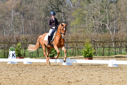 Reitsportzentrum Bremervörde | 10421 Dressur L Tr_453 