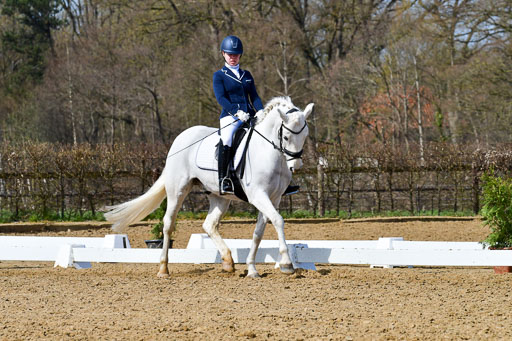 Reitsportzentrum Bremervörde | 10421 Dressur L Tr_490 