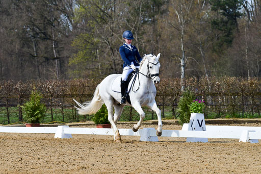 Reitsportzentrum Bremervörde | 10421 Dressur L Tr_498 