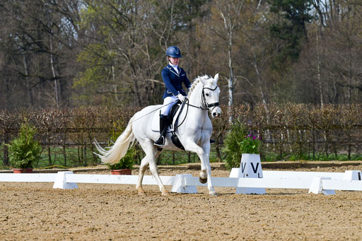 Reitsportzentrum Bremervörde | 10421 Dressur L Tr_499 