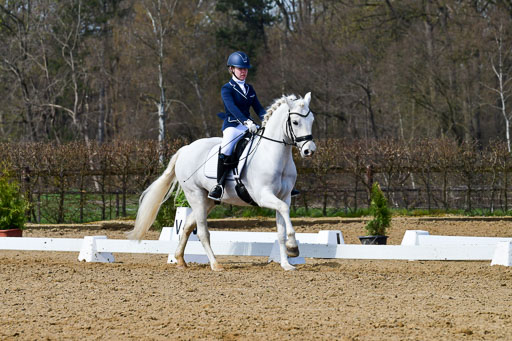 Reitsportzentrum Bremervörde | 10421 Dressur L Tr_501 
