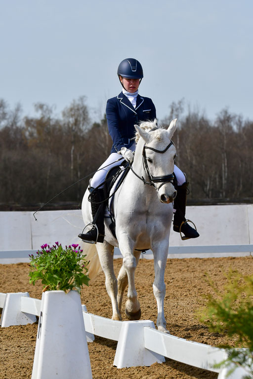 Reitsportzentrum Bremervörde | 10421 Dressur L Tr_504 