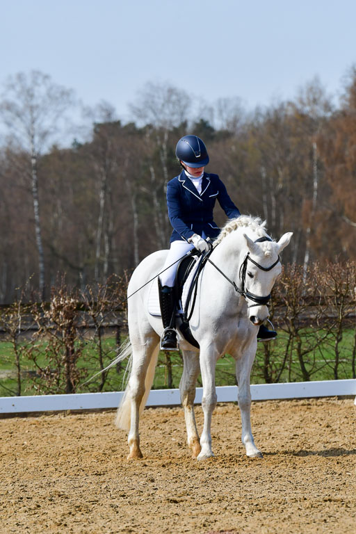 Reitsportzentrum Bremervörde | 10421 Dressur L Tr_506 