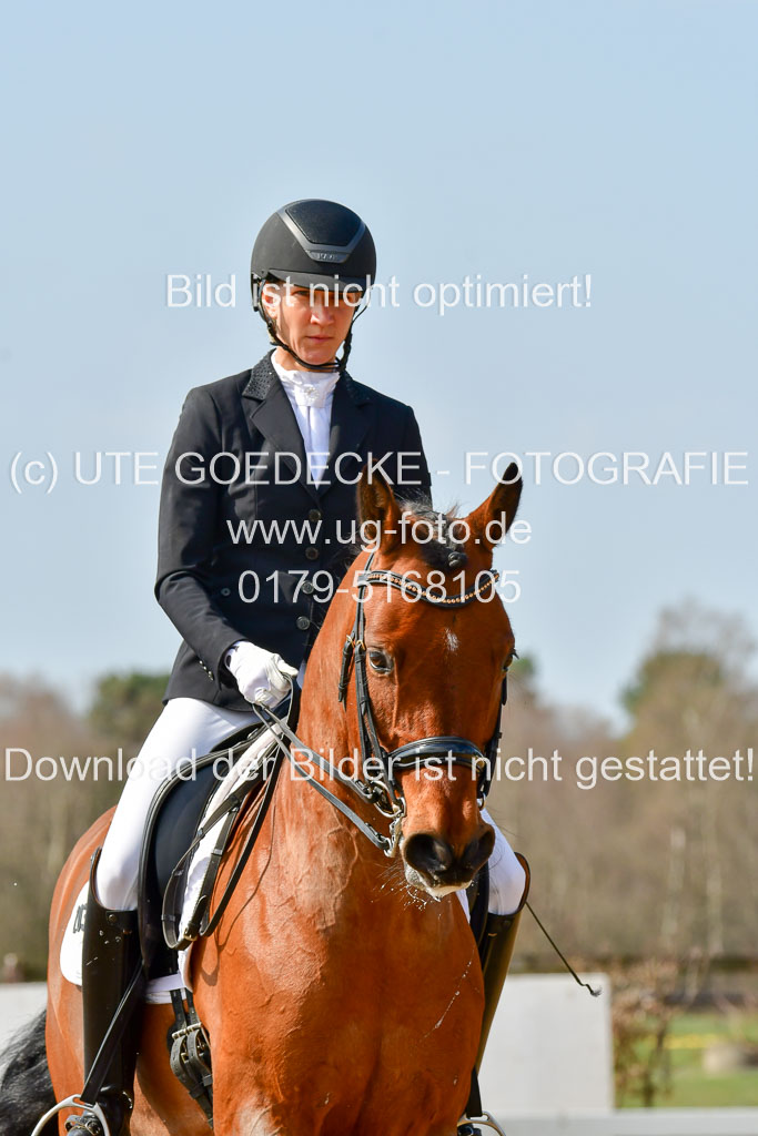 Reitsportzentrum Bremervörde | 10421 Dressur M++_014