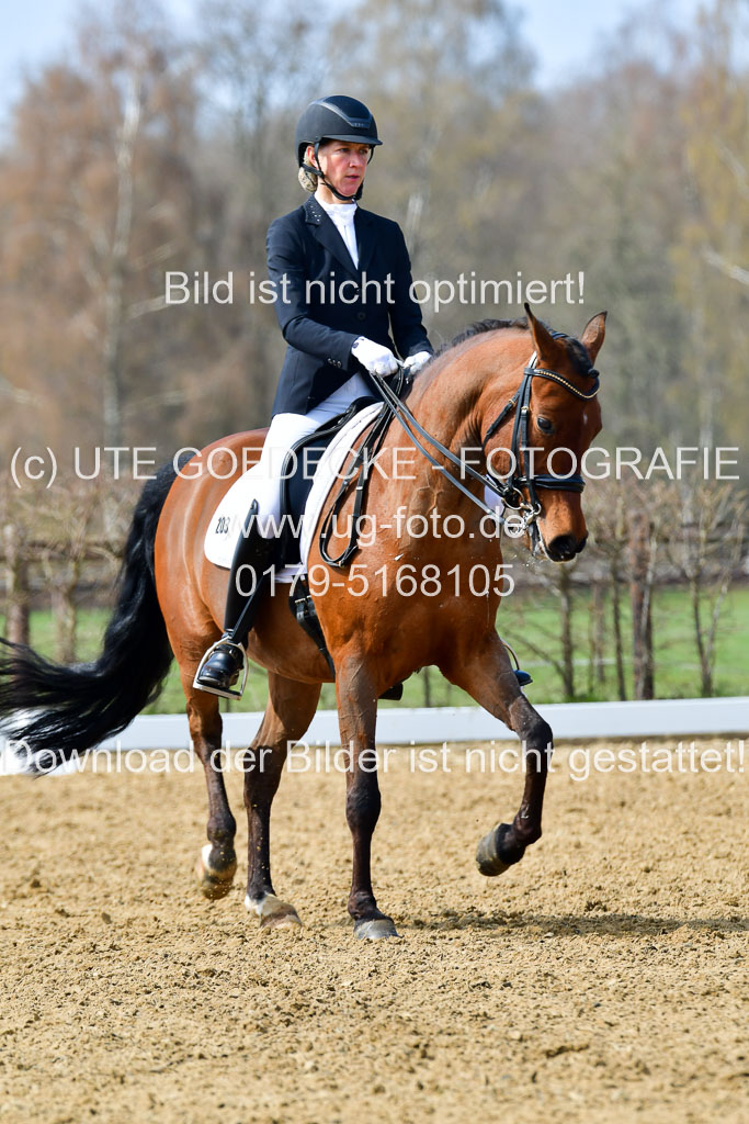 Reitsportzentrum Bremervörde | 10421 Dressur M++_022