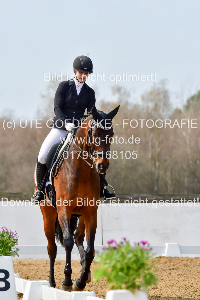 Reitsportzentrum Bremervörde | 10421 Dressur M++_030